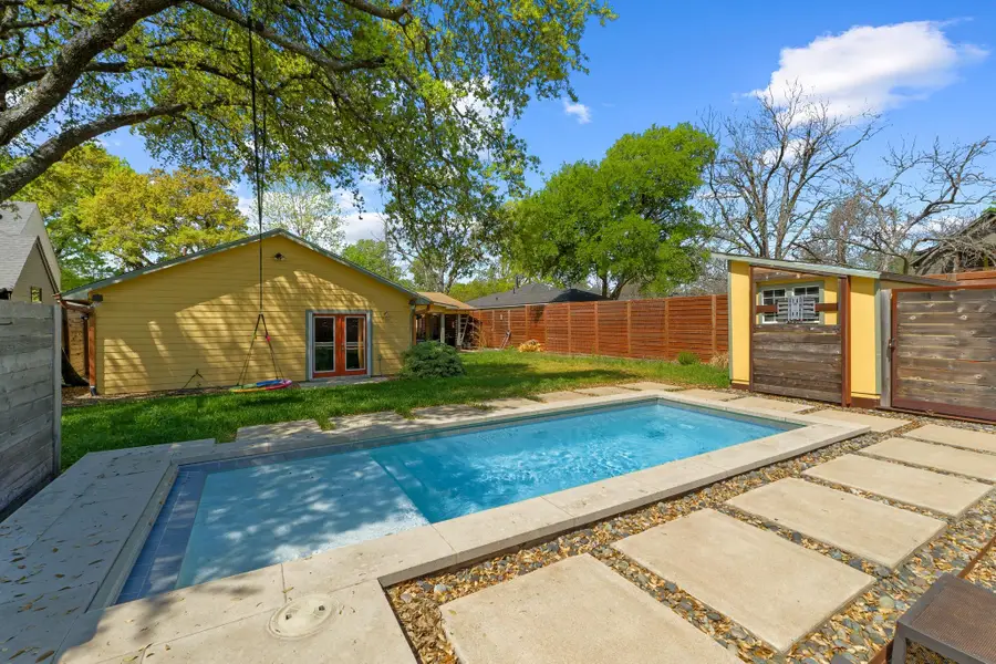 7501 Grover Ave, Austin, TX 78757 - #2