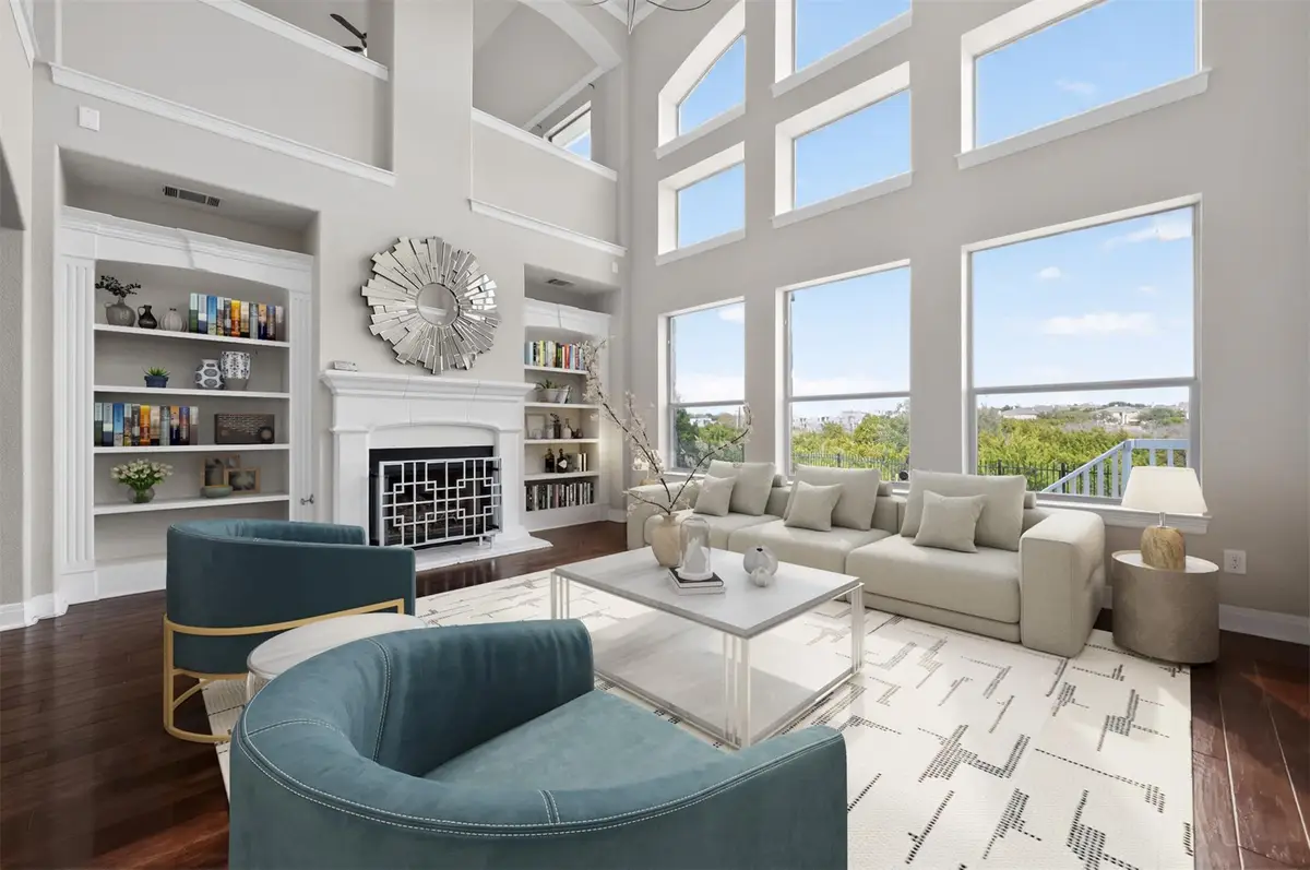 5801 Leckrone Cv, Austin, TX 78735 - #1