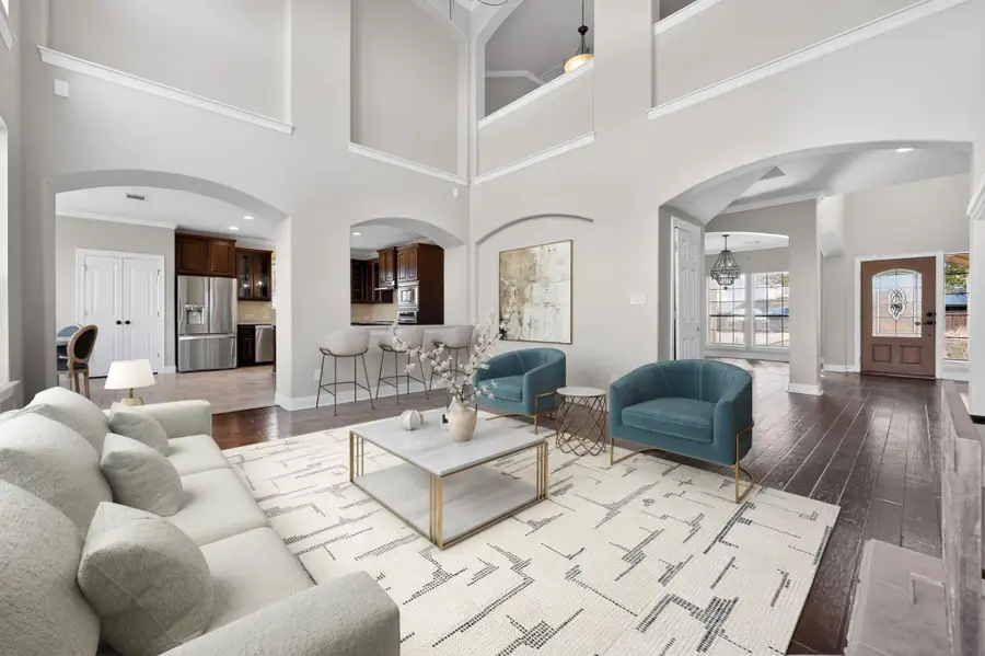 5801 Leckrone Cv, Austin, TX 78735 - #2