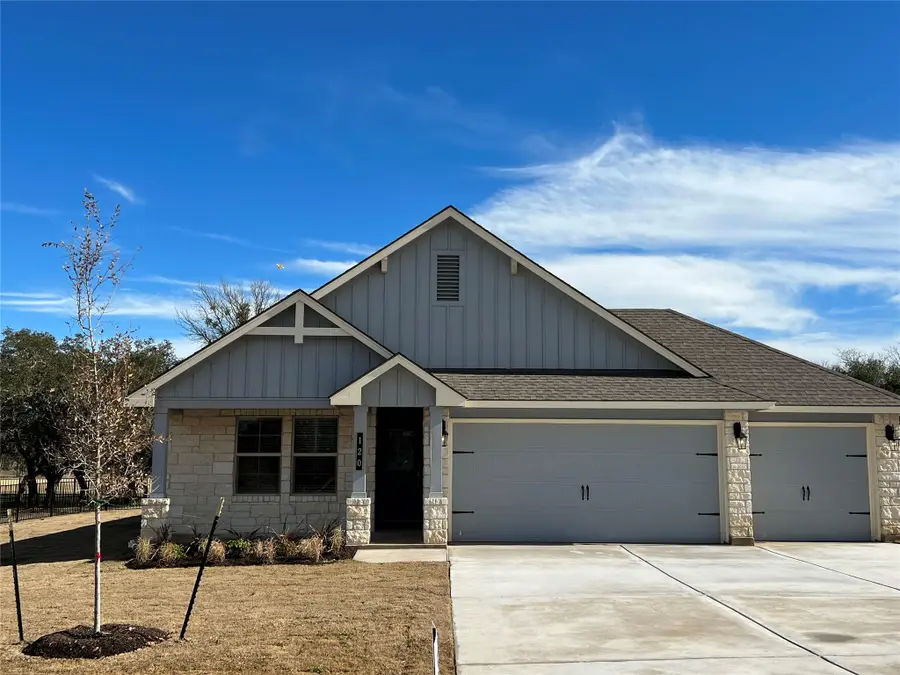 120 Tom Kite Dr, Burnet, TX 78611 - Image #3