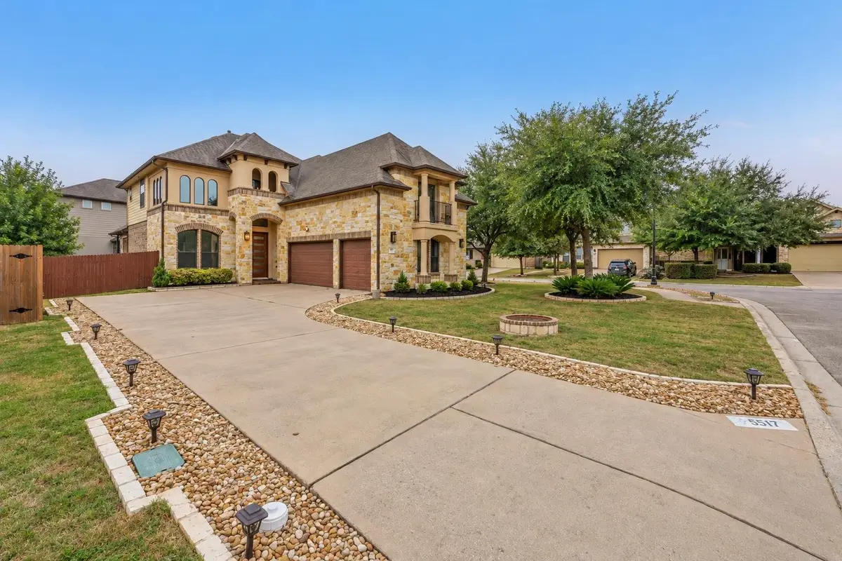 5517 Pincushion Daisy Dr, Austin, TX 78739 - #1