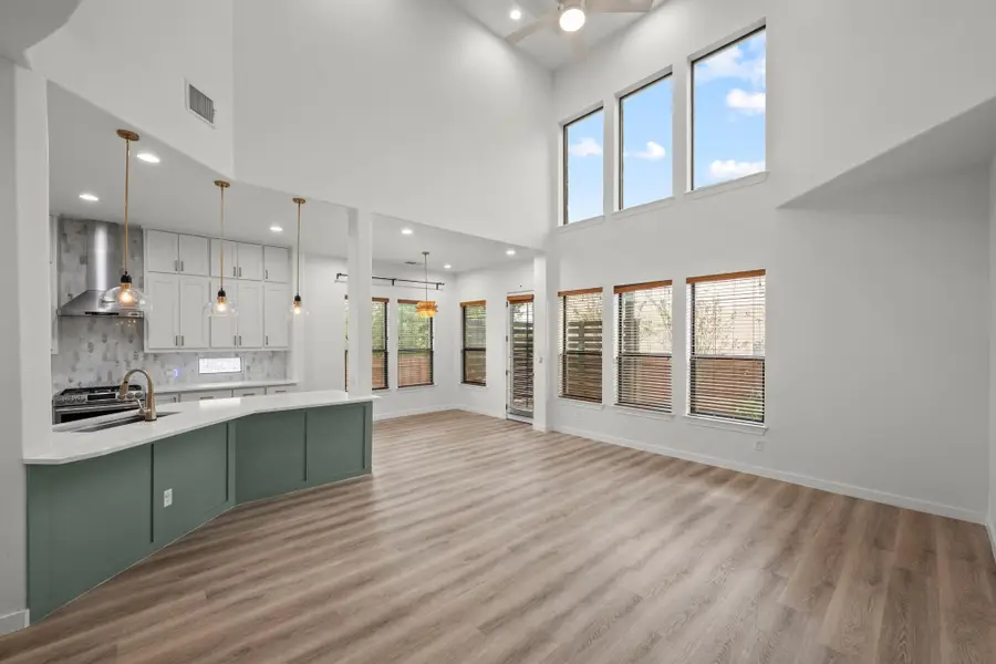 5517 Pincushion Daisy Dr, Austin, TX 78739 - #2