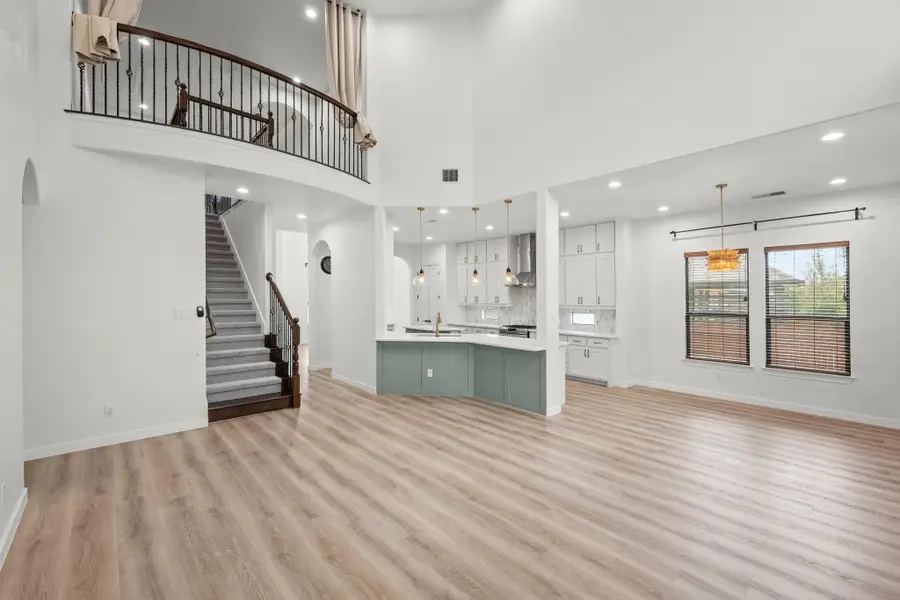 5517 Pincushion Daisy Dr, Austin, TX 78739 - #3