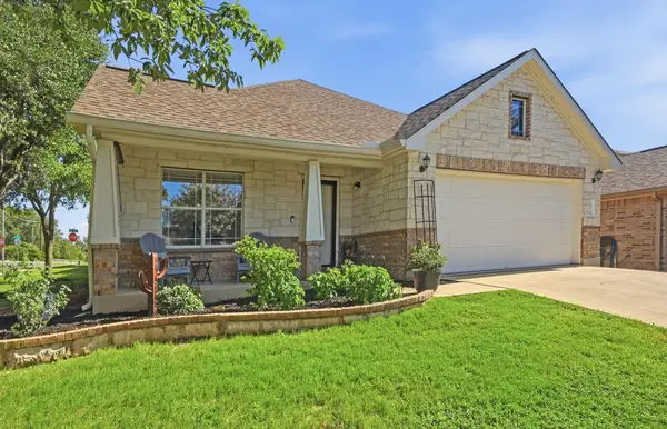 1118 Giberson Way, Buda, TX 78610