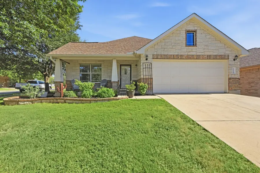 1118 Giberson Way, Buda, TX 78610 - #2