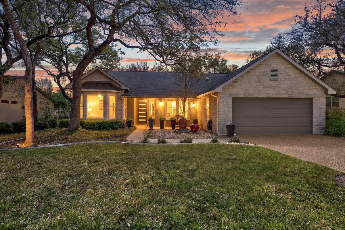 168 Dan Moody Trl, Georgetown, TX 78633 - #1