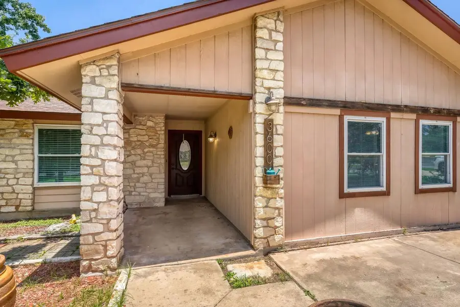 3600 Cornerstone St, Round Rock, TX 78681 - #3