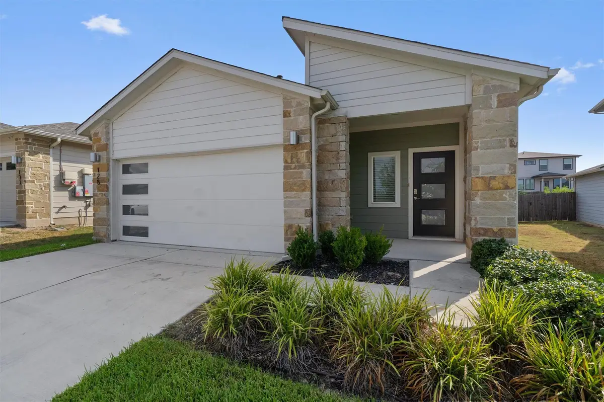 128 Scarborough Way, San Marcos, TX 78666 - #1