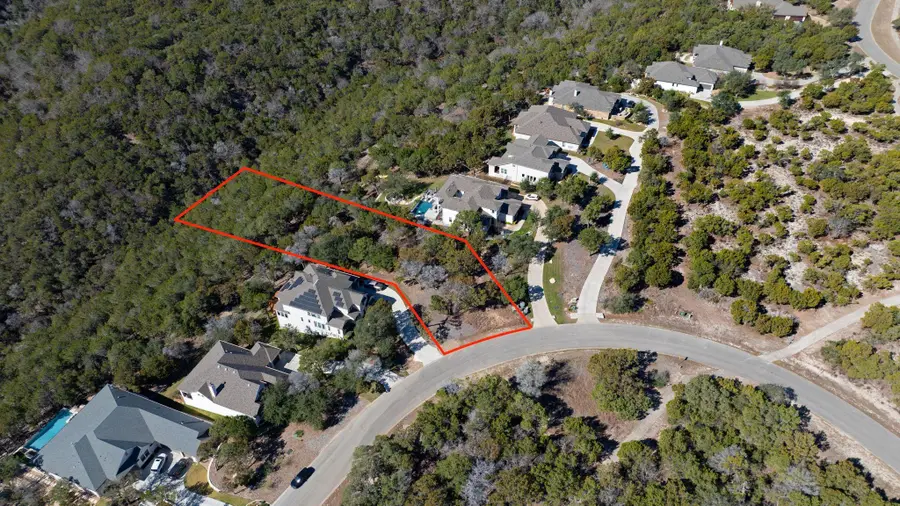 6909 Sunset Ridge, Jonestown, TX 78645 - Image #3