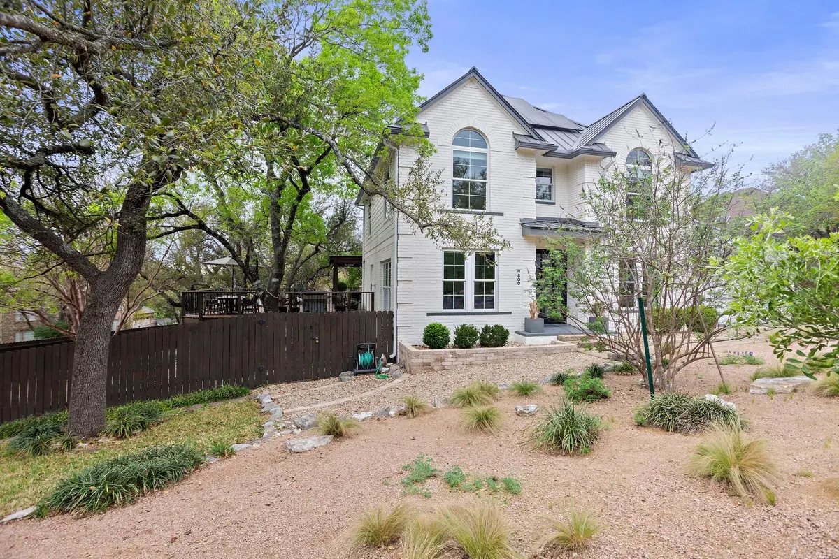 7800 Moonflower Dr, Austin, TX 78750 - #1