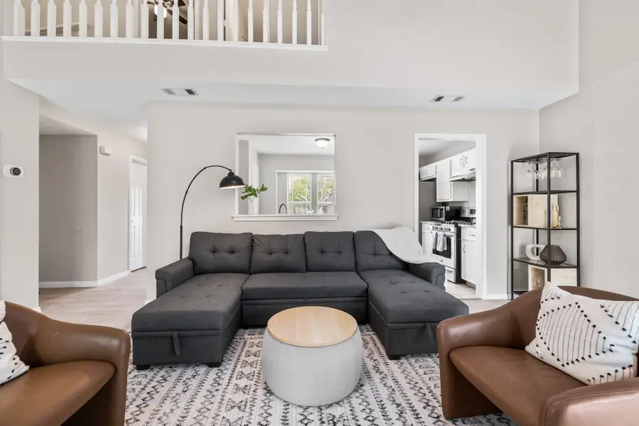 2109 Mimosa Trl, Round Rock, TX 78664 - #3