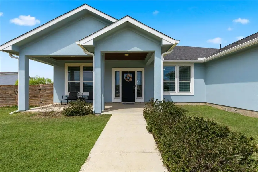 130 Coyote Ridge Dr, Cedar Creek, TX 78612 - #2