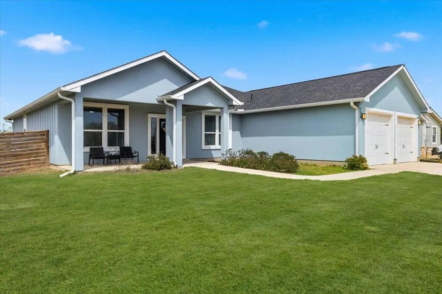 130 Coyote Ridge Dr, Cedar Creek, TX 78612 - #3