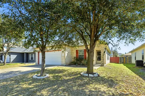 13313 Marie Ln, Manor, TX 78653