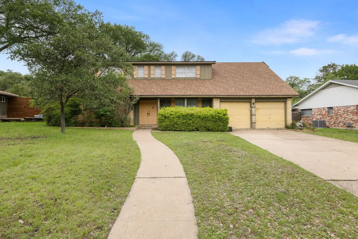 8616 Willowick Dr, Austin, TX 78759 - #1