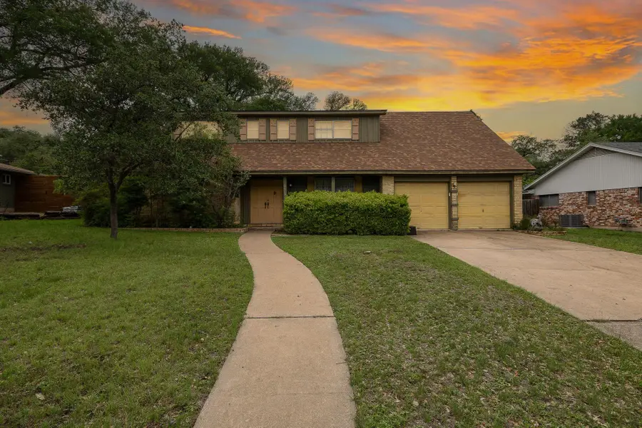 8616 Willowick Dr, Austin, TX 78759 - #2