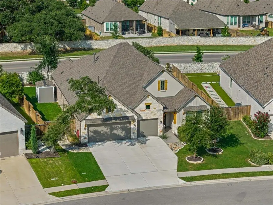 221 Iron Creek Way, Kyle, TX 78640 - #2
