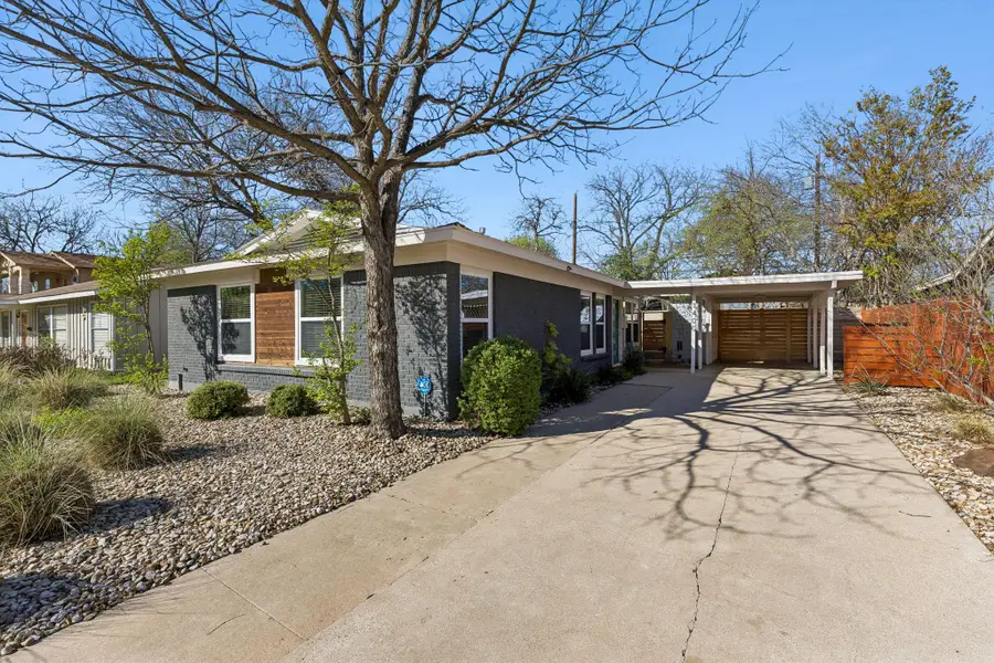 1400 Westmoor Dr, Austin, TX 78723 - #3