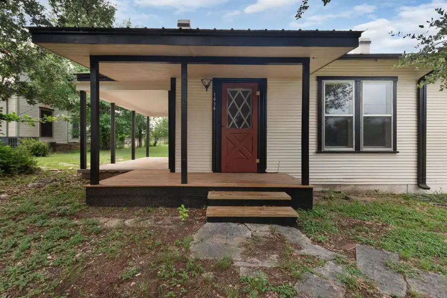 1414 E 4th St, Lampasas, TX 76550 - Image #2