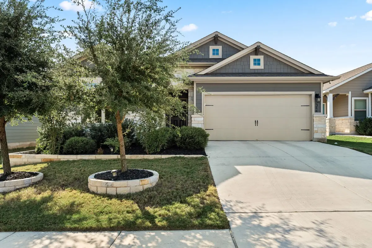 344 Trellis Blvd, Leander, TX 78641 - Image #1