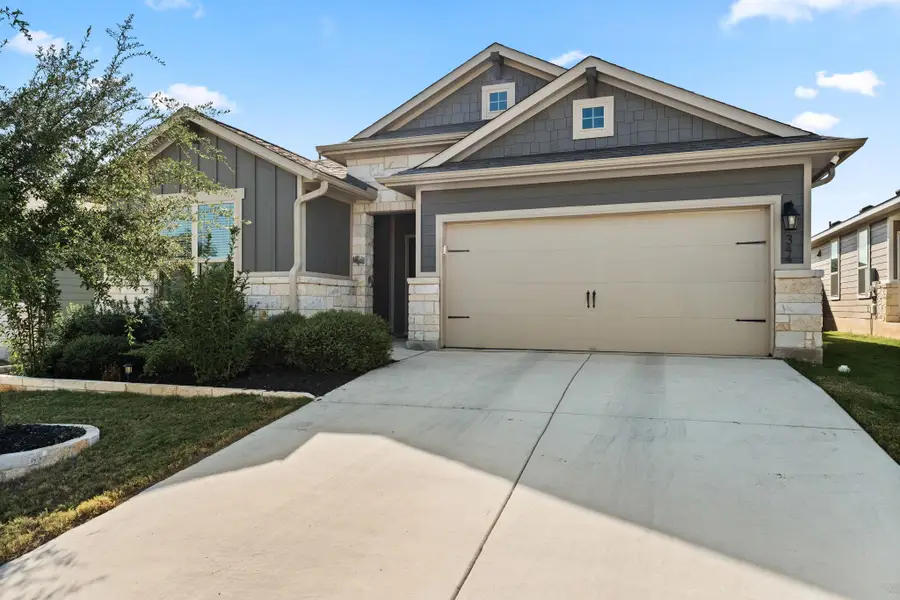 344 Trellis Blvd, Leander, TX 78641 - Image #2