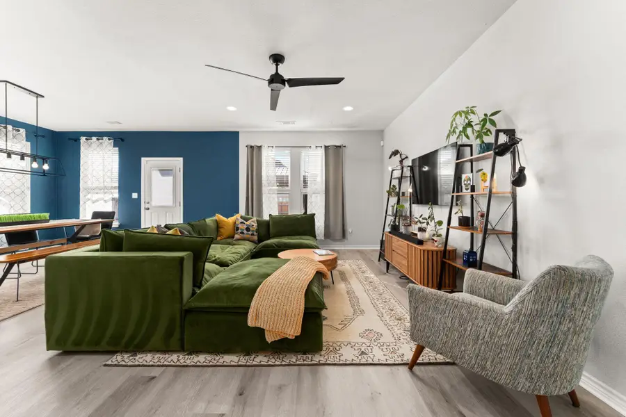 344 Trellis Blvd, Leander, TX 78641 - Image #3