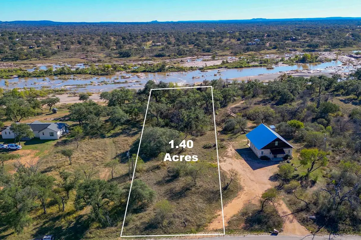 104 County Road 104 Rd, Llano, TX 78643 - Image #1