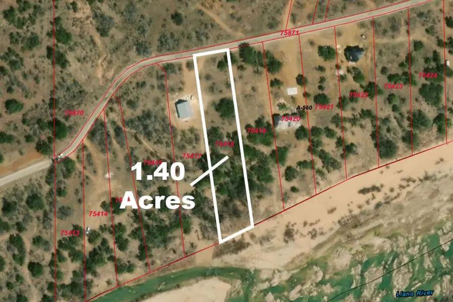 104 County Road 104 Rd, Llano, TX 78643 - Image #2