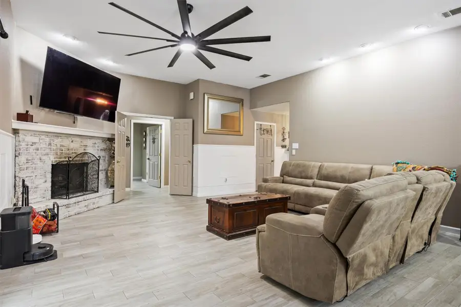 1216 Honeysuckle Dr, Killeen, TX 76549 - Image #3