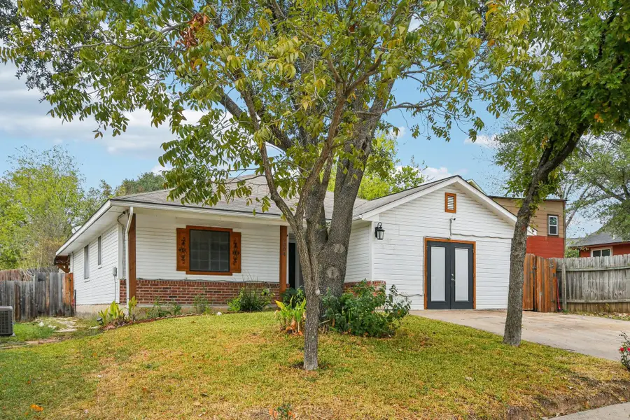 7004 Colony Loop Dr, Austin, TX 78724 - Image #2