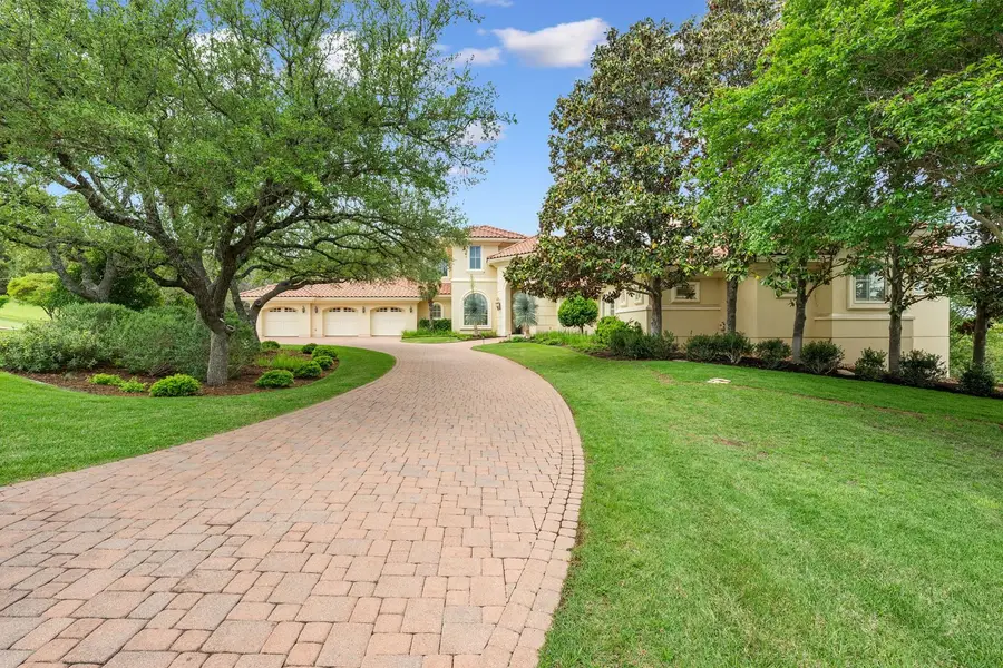 108 Brandon Way, Austin, TX 78733 - #3