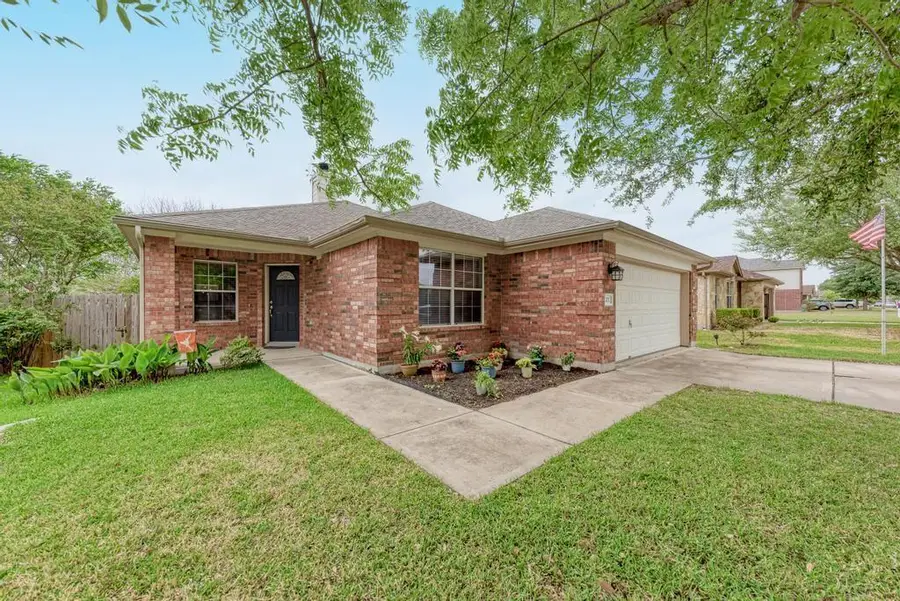 207 Kerley Dr, Hutto, TX 78634 - #3