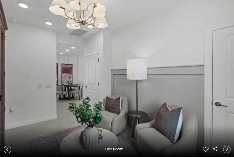 205 Smokestack Ln, Georgetown, TX 78633 - #3