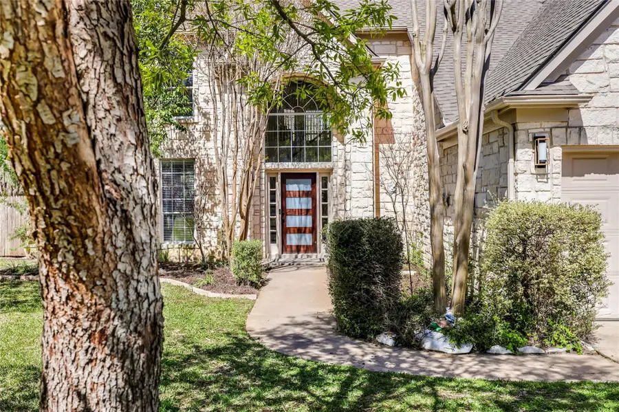 5221 Austral Loop, Austin, TX 78739 - #2
