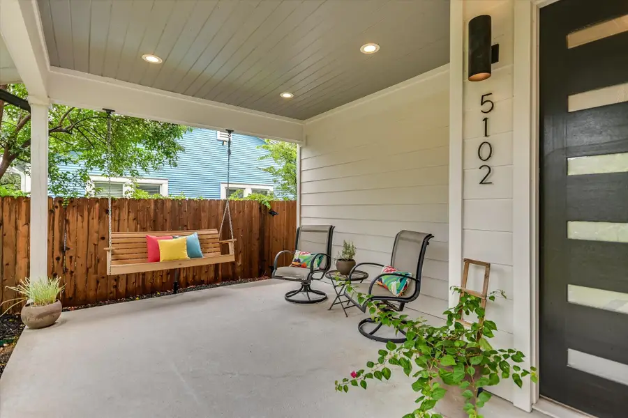 5102 Martin Ave #1, Austin, TX 78751 - #2