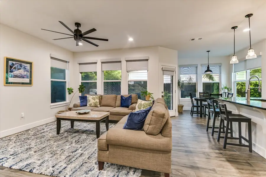 5102 Martin Ave #1, Austin, TX 78751 - #3