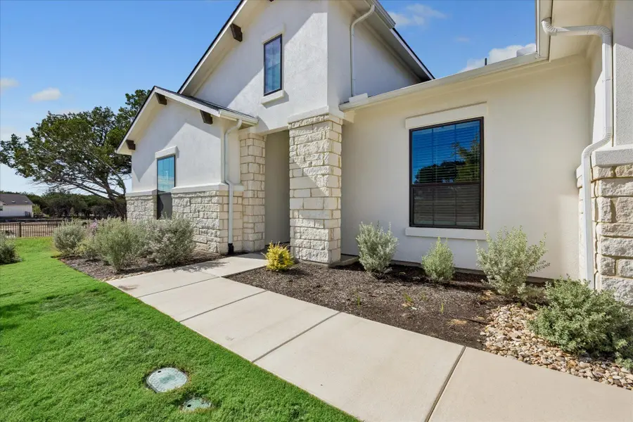 534 Spanish Clover Trl, San Marcos, TX 78666 - #2