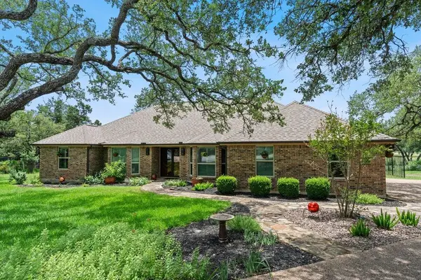 6801 Cactus Xing, Austin, TX 78737