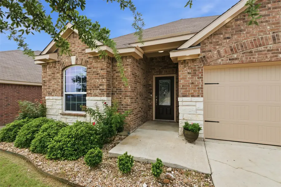 19705 Woodrow Wilson St, Manor, TX 78653 - #2