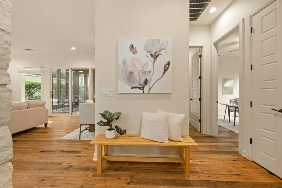 3907 Bailey Ln, Austin, TX 78756 - #2