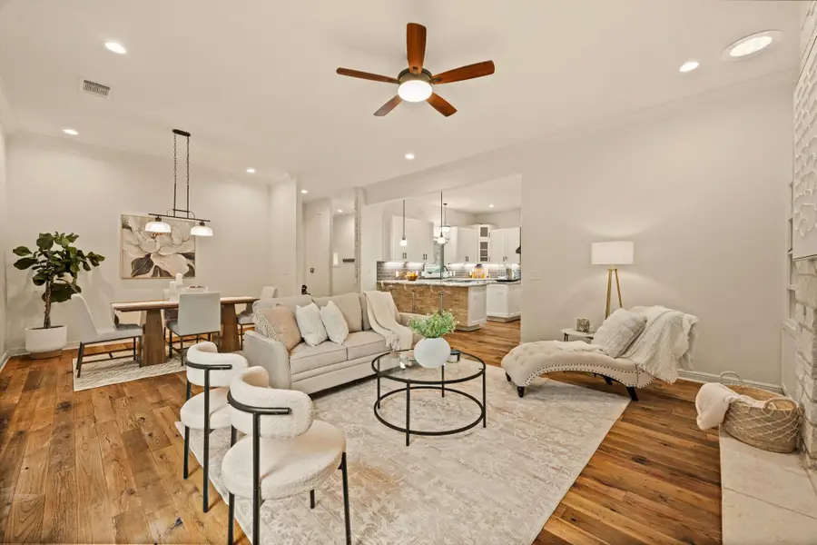 3907 Bailey Ln, Austin, TX 78756 - #3
