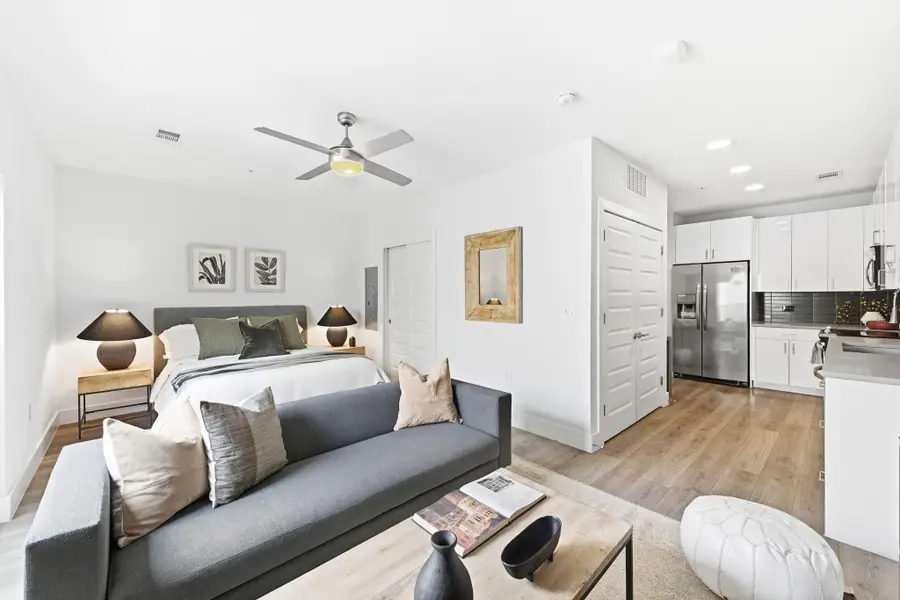 2213 Poquito St #315, Austin, TX 78722 - #3