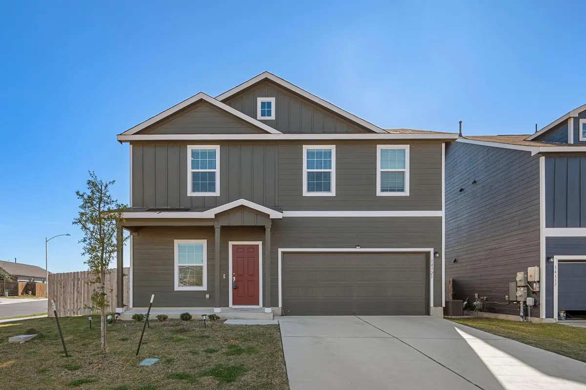 14121 Berning Rd, Pflugerville, TX 78660 - #1