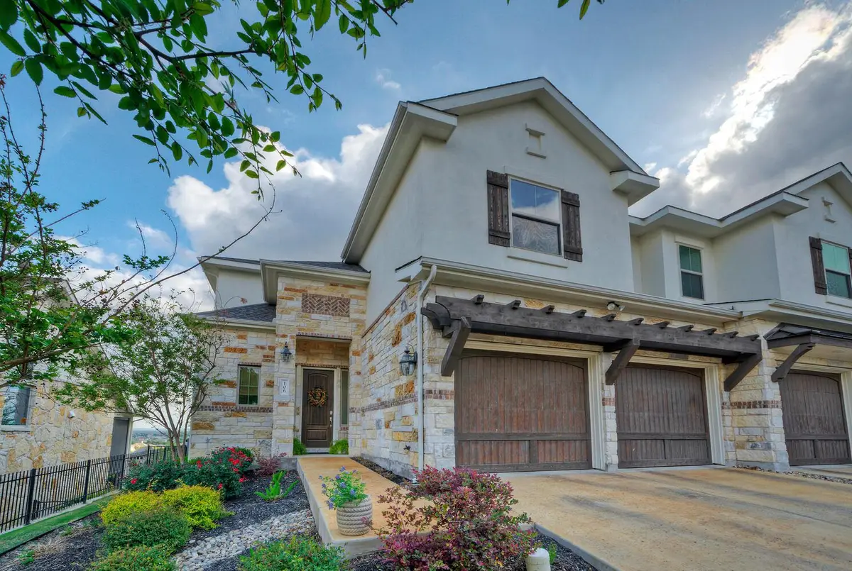 106 Cartwheel Bnd #55, Austin, TX 78738 - #1