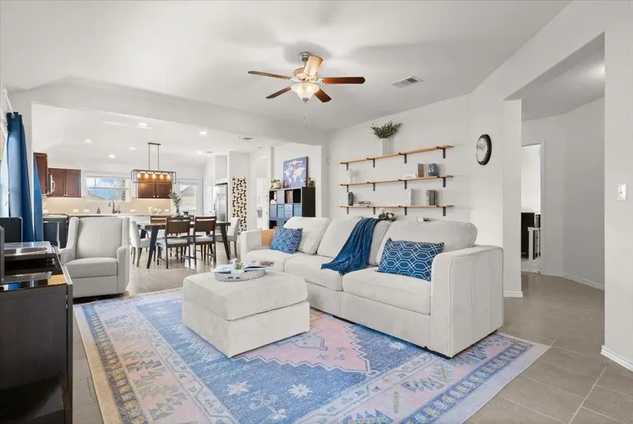 3901 Alpine Autumn Dr, Austin, TX 78744 - #3