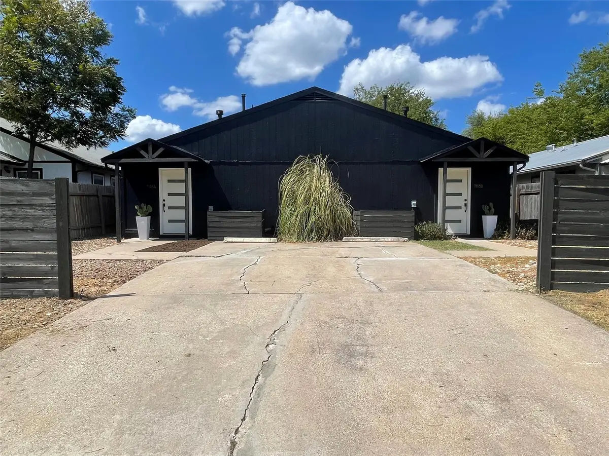 1118 Brookswood Ave #A&B, Austin, TX 78721 - #1