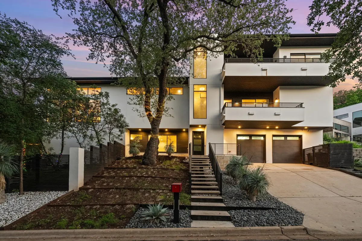 1201 Kenwood Ave, Austin, TX 78704 - #1