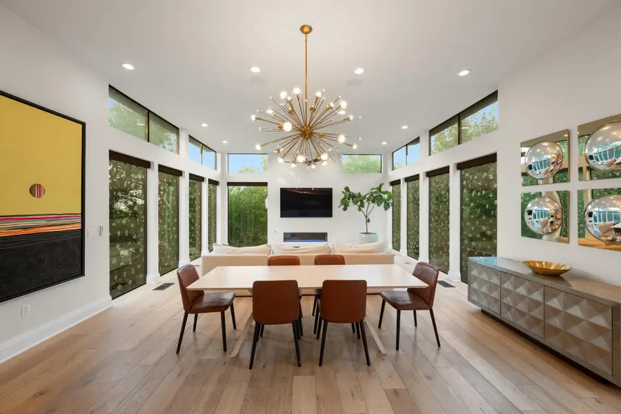1201 Kenwood Ave, Austin, TX 78704 - #2