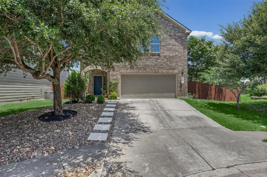 1408 Middlefield Ct, Austin, TX 78748 - #2