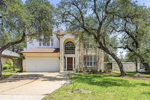 4400 Chickasaw Ct, Austin, TX 78749